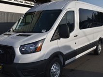 New 2025 Ford Transit 350 XL