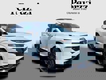 New 2025 Nissan Murano Platinum w/ Cargo Package