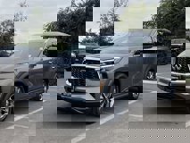 New 2025 INFINITI QX60 Luxe w/ Lighting Package (N94)