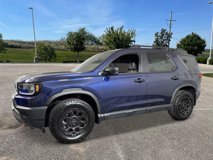 New 2026 Honda Passport TrailSport