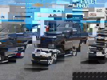 Used 2024 Chevrolet Silverado 3500 LT