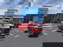 New 2026 Chevrolet Equinox LT w/ Convenience Package II