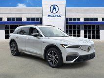 New 2024 Acura ZDX A-Spec