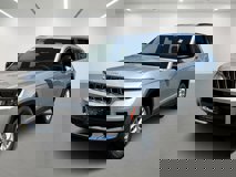 New 2024 Jeep Grand Cherokee L Laredo