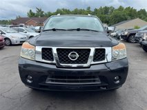 Used 2011 Nissan Armada Platinum