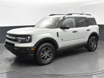 Used 2023 Ford Bronco Sport Big Bend