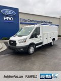 New 2024 Ford Transit 350 w/ Interior Upgrade Package