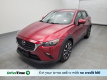 Used 2019 MAZDA CX-3 Touring w/ Preferred Equipment Package