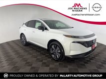 New 2025 Nissan Murano SL