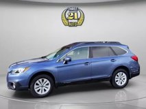Used 2017 Subaru Outback 2.5i Premium
