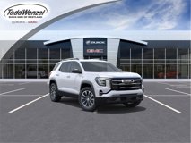 New 2026 GMC Terrain Elevation w/ Elevation Premium Package