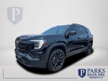 New 2026 GMC Terrain Elevation w/ Elevation Premium Package