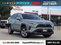 Used 2023 Toyota RAV4 XLE