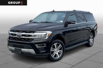 Used 2024 Ford Expedition Max Limited