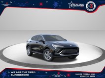 New 2025 Buick Envista Preferred w/ Convenience I Package