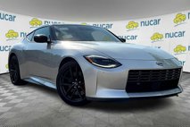 New 2024 Nissan Z Performance w/ Floor Mat Package