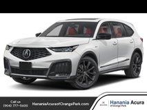 New 2026 Acura MDX A-Spec
