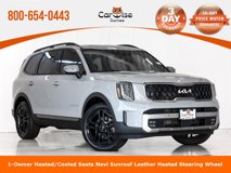 Used 2023 Kia Telluride SX X-Line