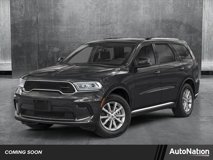 New 2025 Dodge Durango GT