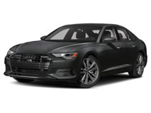 New 2025 Audi A6 2.0T Premium