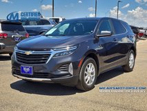 Used 2022 Chevrolet Equinox LT