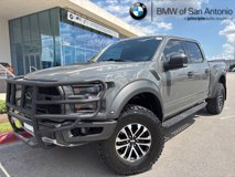 Used 2020 Ford F150 Raptor w/ Equipment Group 801A Mid