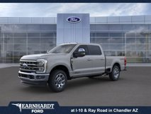 New 2025 Ford F250 Lariat w/ Lariat Ultimate Package