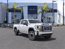New 2025 GMC Sierra 3500 Denali w/ Denali Reserve Package