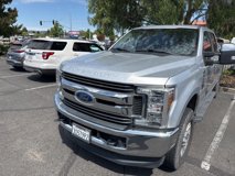 Used 2018 Ford F250 XL w/ STX Appearance Package