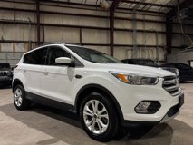 Used 2018 Ford Escape SE