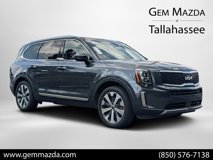 Used 2022 Kia Telluride EX w/ EX Premium Package