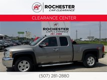 Used 2013 Chevrolet Silverado 1500 LT w/ All-Star Edition