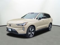 New 2025 Volvo EX90 Plus