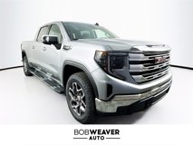 New 2025 GMC Sierra 1500 SLE w/ Preferred Package