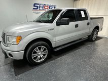 Used 2014 Ford F150 STX w/ Equipment Group 201A Mid