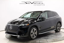Used 2023 Mercedes-Benz EQS 450+ SUV