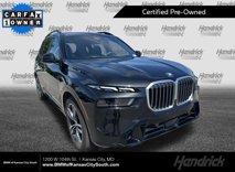 Used 2023 BMW X7 xDrive40i w/ M Sport Package