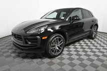 Used 2025 Porsche Macan