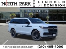 New 2025 Lincoln Navigator Reserve w/ Jet Appearance Package