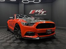 Used 2016 Ford Mustang GT Premium w/ GT Performance Package