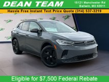 New 2025 Volkswagen ID.4 Pro S