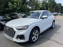 Used 2023 Audi Q5 2.0T Prestige