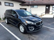 Used 2018 Kia Sorento LX