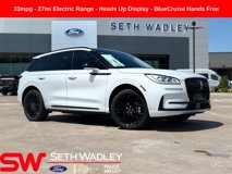 New 2025 Lincoln Corsair Grand Touring w/ Equipment Group 302A
