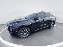 New 2025 Cadillac XT4 Sport w/ Cold Weather Package