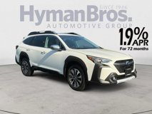 New 2025 Subaru Outback Touring XT