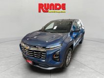 New 2026 Chevrolet Equinox LT w/ Convenience Package II