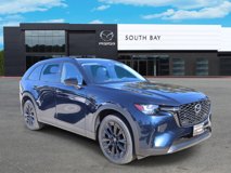 New 2025 MAZDA CX-90 Plug-In Hybrid w/Premium Sport