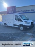 New 2024 Ford Transit 350 AWD w/ Interior Upgrade Package