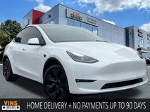 Used 2024 Tesla Model Y Long Range